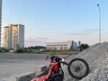 2021 Progasi Smart Max 150, красный, 100000 рублей - вид 6