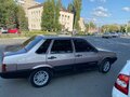 2000 Lada (ВАЗ) 21099, серебристый, 85000 рублей - вид 3