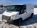 2012 Ford Transit, белый, 1400000 рублей - вид 1