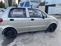 2005 Daewoo Matiz I Рестайлинг, серебристый, 175000 рублей - вид 6