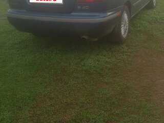 1996 Volvo S40 I, синий, 230000 рублей, вид 5