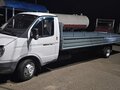 2013 ГАЗ ГАЗель (3302), белый, 1280000 рублей - вид 4