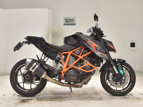 2015 KTM 1290 Super Duke R, чёрный, 899000 рублей, вид 2