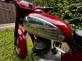 1978 Jawa 350/360, красный, 200000 рублей - вид 10