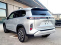2026 Suzuki Grand Vitara III, серебристый, 3650000 рублей - вид 5