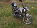 2023 Мотоальфа A3, серый, 83000 рублей