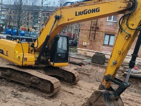 2022 LiuGong CLG 922E, 5700000 рублей, вид 2
