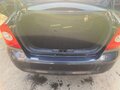 2009 Ford Focus II Рестайлинг, серый - вид 5