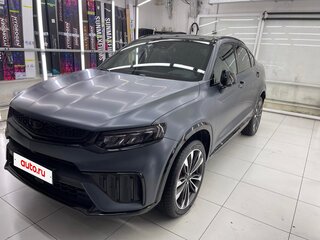 2023 Geely Tugella I Рестайлинг, серый, 3300000 рублей, вид 1