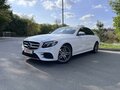 2019 Mercedes-Benz E-Класс 200 V (W213, S213, C238), белый