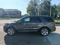 2018 Ford Explorer V Рестайлинг 2, серый, 3540000 рублей - вид 2