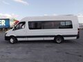 2014 Mercedes-Benz Sprinter, белый, 3000000 рублей - вид 2