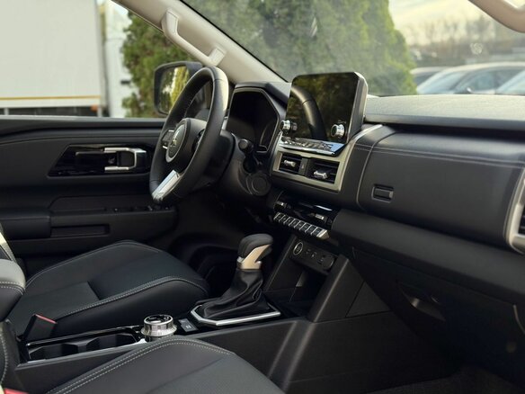 2026 Mitsubishi L200 VI, чёрный, 6589000 рублей - вид 19