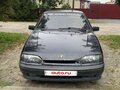 2007 Lada (ВАЗ) 2114, чёрный, 80000 рублей