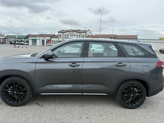 2025 Changan CS75 Pro, серый, 1650000 рублей, вид 3