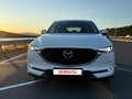 2017 Mazda CX-5 II, белый, 2800000 рублей - вид 2