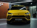 2018 Lamborghini Urus I, жёлтый, 18300000 рублей - вид 1