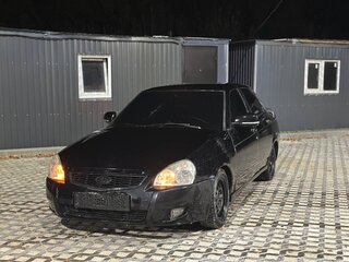 2002 Lada (ВАЗ) 2110, серебристый, 75000 рублей, вид 1