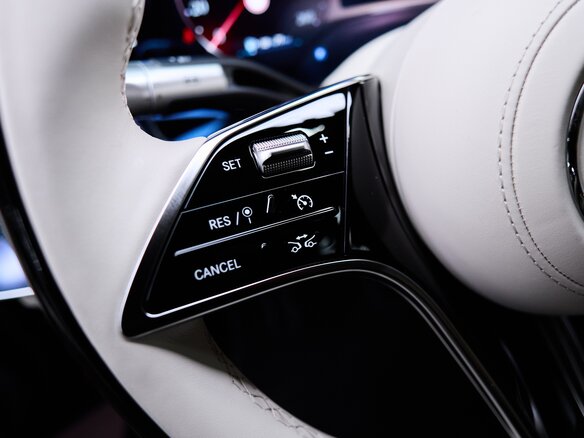 2026 Mercedes-Benz Maybach S-Класс 580 II (Z223) Рестайлинг, чёрный, 43900000 рублей - вид 25