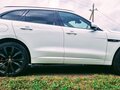 2018 Jaguar F-Pace S I, белый, 2560000 рублей - вид 4