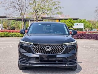 2023 Honda XR-V II, чёрный, 2150000 рублей, вид 2