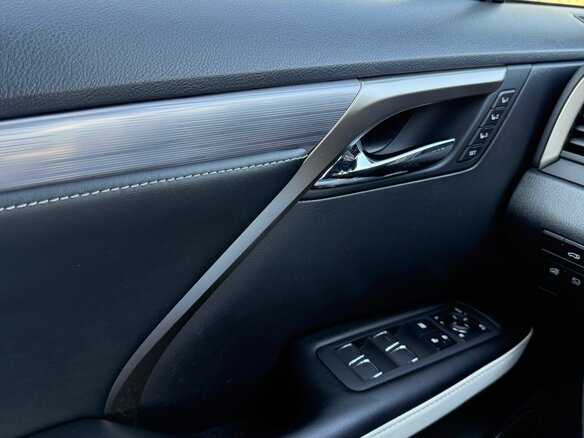 2021 Lexus RX 300 IV Рестайлинг, красный, 5800000 рублей - вид 14