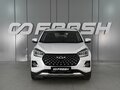 2024 Chery Tiggo 4 Pro I Рестайлинг, белый, 1749000 рублей - вид 2