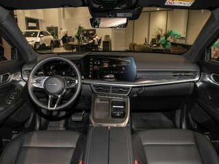 2026 Haval F7 II, чёрный, 3799000 рублей, вид 3