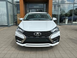 2026 Lada (ВАЗ) Iskra SW, белый, 1655000 рублей, вид 2