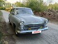 1968 ГАЗ 21 «Волга» 21Р, серый, 1950000 рублей - вид 8