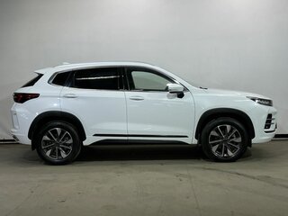 2023 Exeed LX I Рестайлинг, белый, 1790000 рублей, вид 4