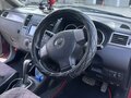 2006 Nissan Tiida I, красный - вид 7