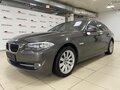 2011 BMW 5 серии 520d VI (F10/F11/F07), серый, 2280000 рублей