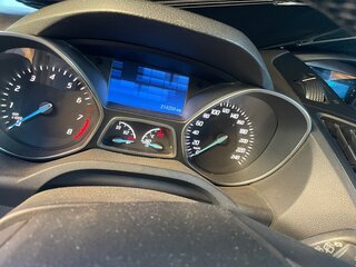 2013 Ford Kuga II, коричневый, 1050000 рублей, вид 5
