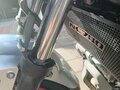 2012 Honda NC 700X, серебристый, 499000 рублей - вид 5