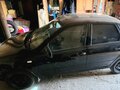 2010 Lada (ВАЗ) Kalina I, чёрный, 160000 рублей - вид 5