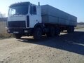 2008 МАЗ 6422, белый, 500000 рублей