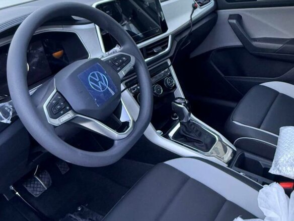 2023 Volkswagen T-Roc I (China Market), серый, 1920000 рублей - вид 5