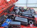 1997 Jeep Wrangler II (TJ), пурпурный, 1800000 рублей - вид 6
