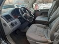 2004 Volkswagen Multivan T5, серый, 1530000 рублей - вид 7