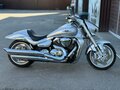 2006 Suzuki Boulevard M109R, серебристый, 999000 рублей
