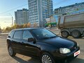 2011 Lada (ВАЗ) Kalina I, синий, 175000 рублей - вид 4