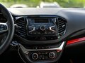 2019 Lada (ВАЗ) Vesta SW I, оранжевый - вид 7