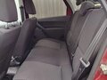 2016 Lada (ВАЗ) Granta I, красный, 335000 рублей - вид 5