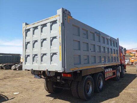 2024 Sany SYZ436C-8S, красный, 3559400 рублей, вид 3