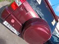 2011 Vortex Tingo I, красный, 310000 рублей - вид 6