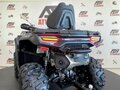2025 CFMoto CFORCE 800 HO EPS, серебристый, 1439900 рублей - вид 9
