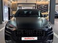 2022 Audi SQ8 I (4M), чёрный, 11900000 рублей - вид 1