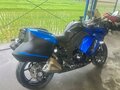 2015 Kawasaki Ninja 1000, синий, 777000 рублей - вид 3