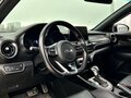 2019 Kia K3 II, серый, 1700000 рублей - вид 5